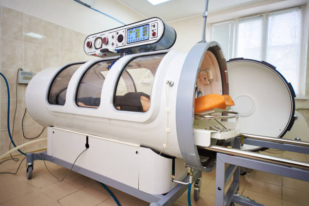 hyperbaric chamber for sale