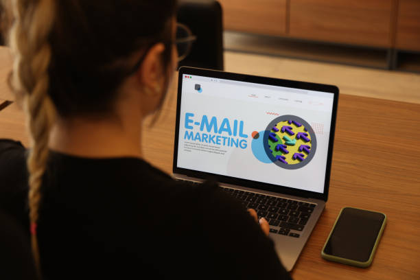 Email marketing for small businesses