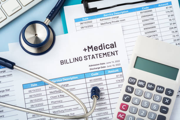 medical billing companies in USA