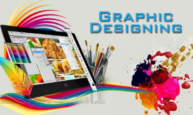 graphic design in Delhi