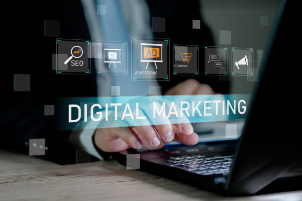 digital marketing for small business