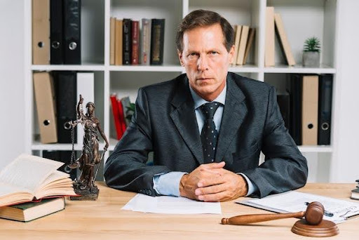 Accident Lawyers