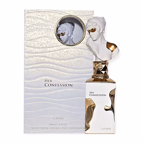 Lattafa Perfumes for womens