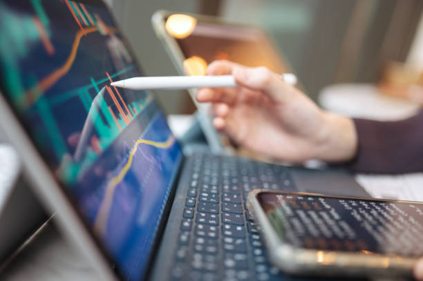 Stock Market Live