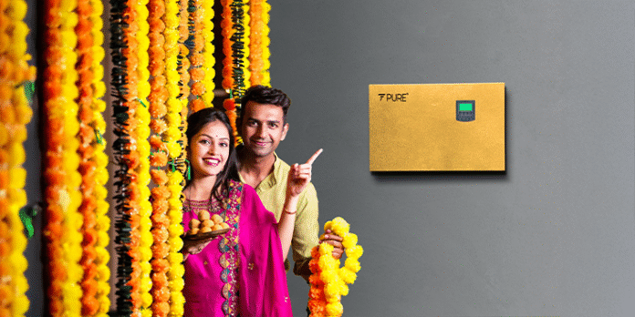 Power Backup solutions