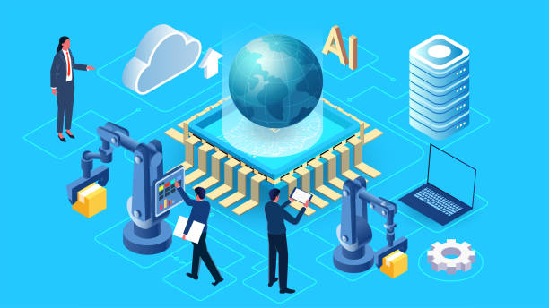 Generative AI Development Company