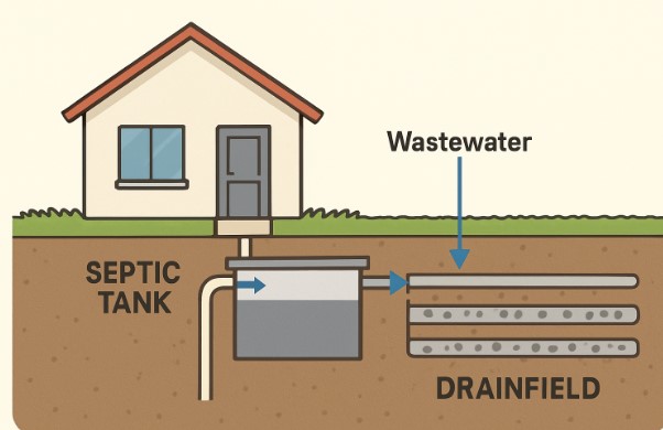 septic services Orlando FL