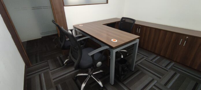 office space in Kolkata