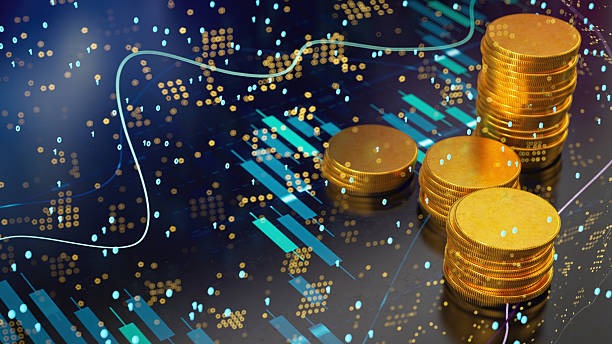 altcoin price trends