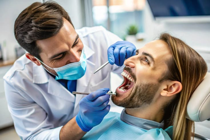 Emergency Dentistry