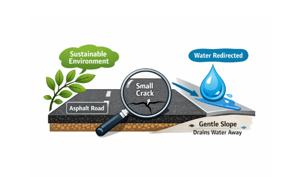 on-site paving estimates in Granger IN