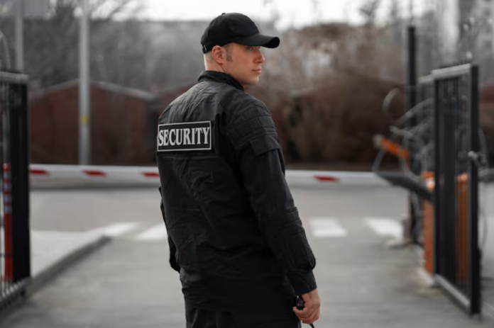 Security Guard Services