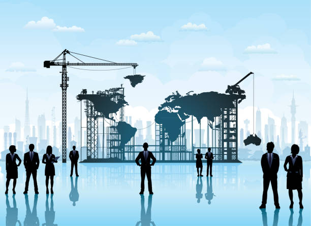 Navigator International Government construction