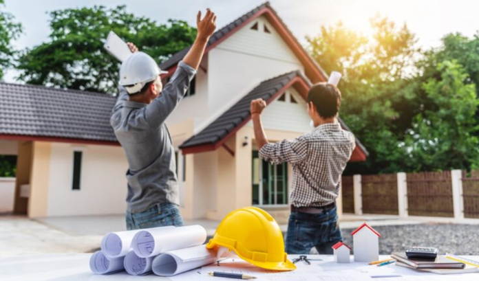 Home Renovation