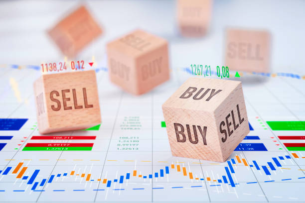 Option trading