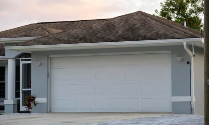 Garage Repair Services