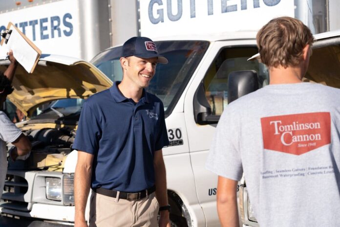 foundation contractors in Davenport