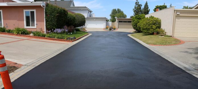 asphalt paving companies in Shiloh, IL