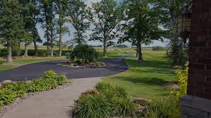 paving contractors in Rib Mountain