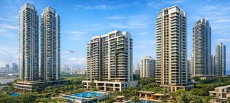 premium flats lokhandwala