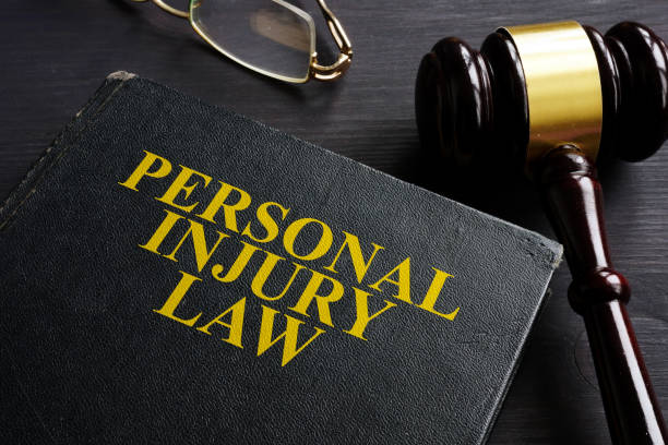 personal injury lawsuits