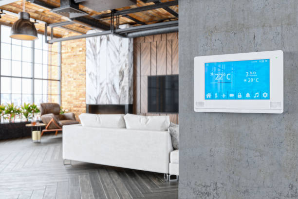 home automation in Bhopal