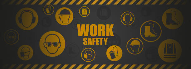 workplace health and safety consultant
