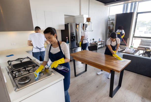 Commercial Cleaning Denver Co