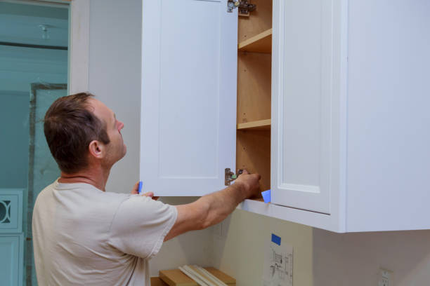 cabinet refacing sacramento