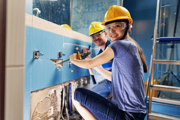 bathroom renovation company