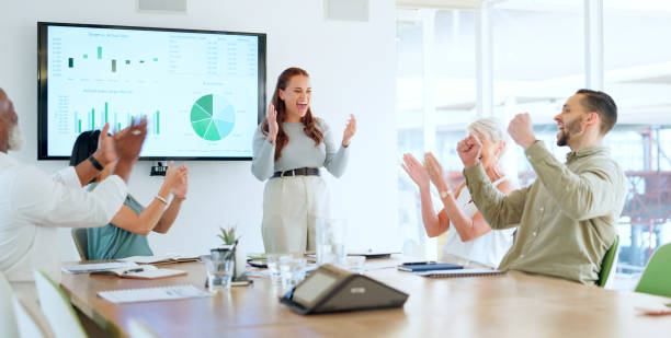 overcoming anxiety and building confident presentation skills