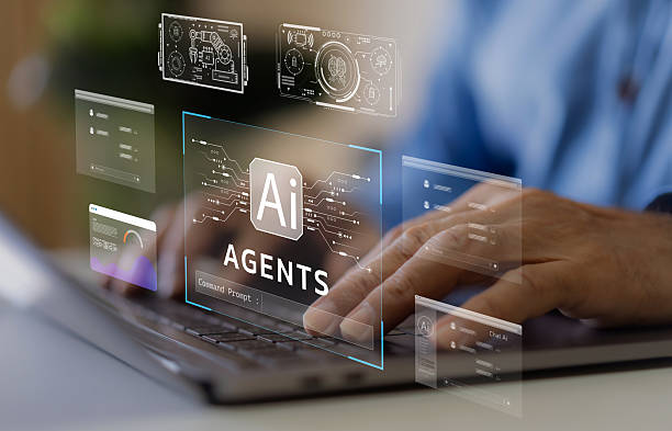 ai virtual medical receptionist