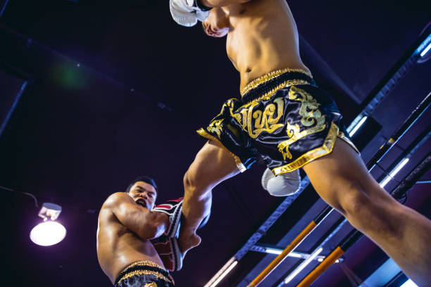 Muay Thai tickets