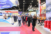 Stands for exhibitions