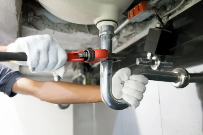 plumbing company in Canton