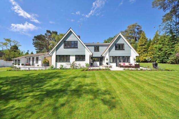 investment properties in Fort Worth