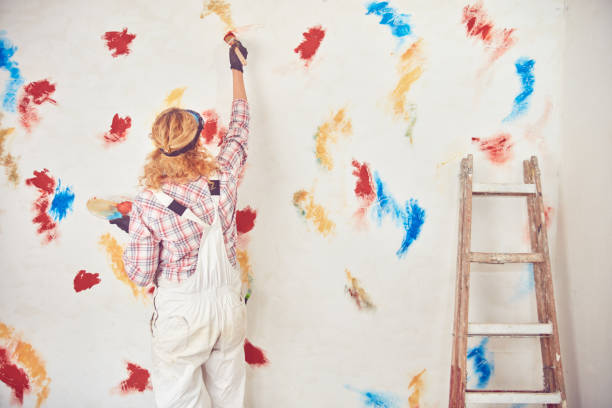painter and decorator in Walthamstow
