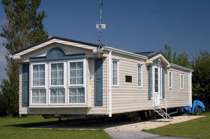 cash offer for mobile home