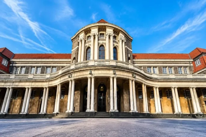 MBBS in Germany
